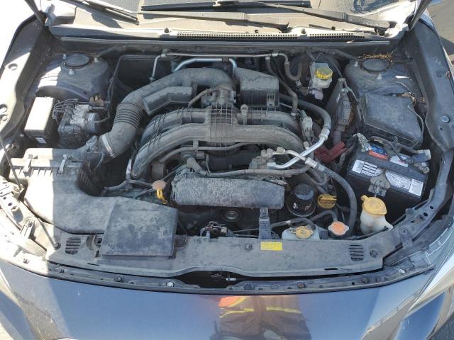 2017 SUBARU IMPREZA 4S3GTAA61H3731450