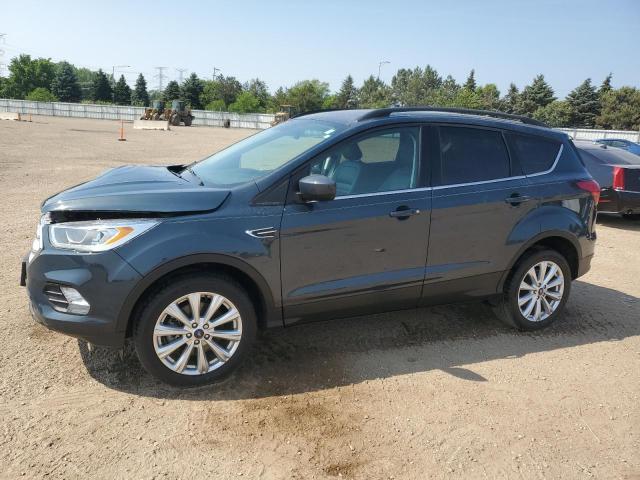 Vin: 1fmcu9hd5kua92355, lot: 60202045, ford escape sel 2019 img_1