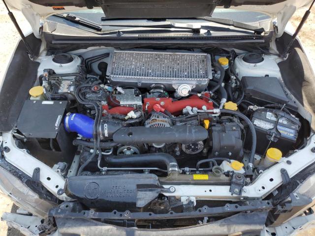 2018 SUBARU WRX STI JF1VA2M63J9811016