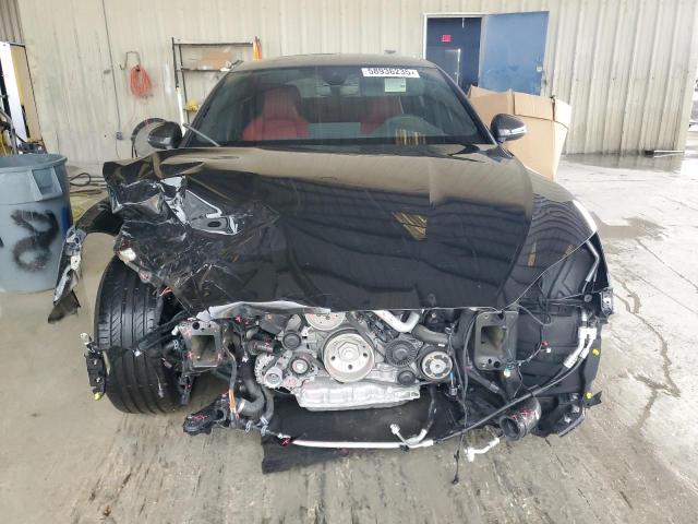 2025 AUDI S5 PREMIUM WAUC4CF5XSA016593
