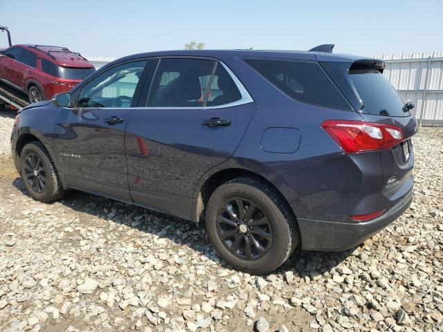 Vin: 3gnaxuev9kl199476, lot: 59699195, chevrolet equinox lt 20192