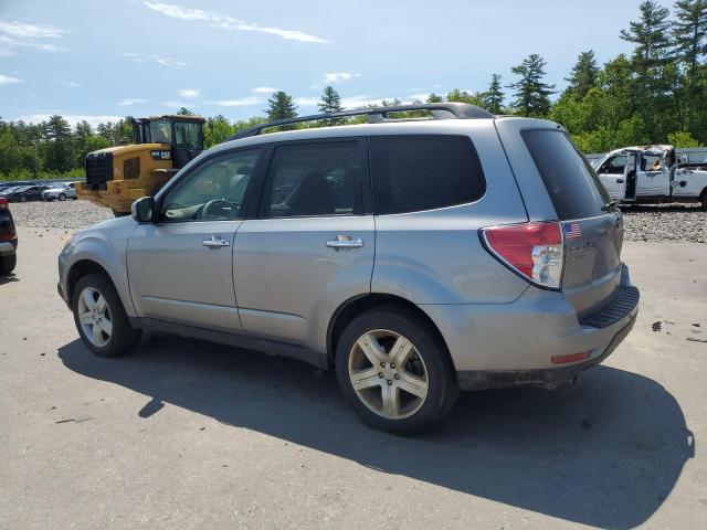 Vin: jf2sh6cc9ah742637, lot: 58483005, subaru forester 2.5x premium 20102
