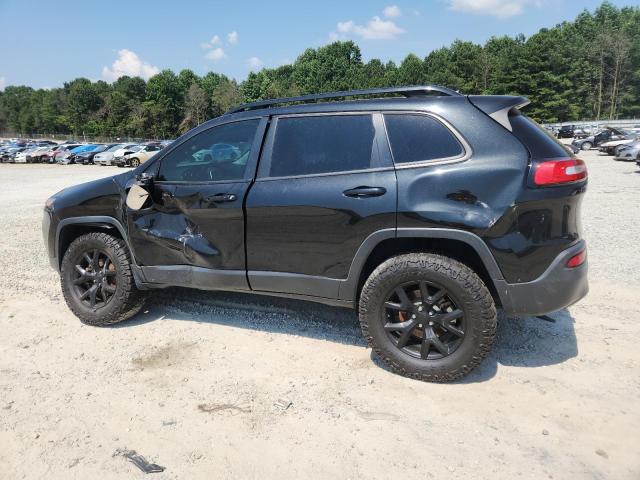 2016 JEEP CHEROKEE L 1C4PJMCS7GW331519