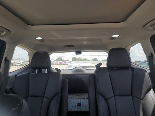 2023 SUBARU ASCENT TOU 4S4WMAWDXP3457806