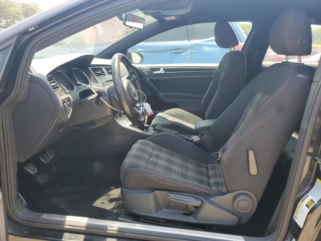 2015 VOLKSWAGEN GTI - 3VWY47AU4FM097319