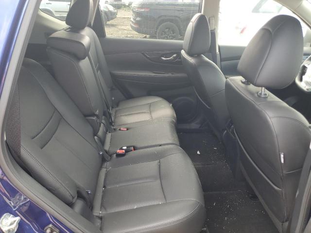 2020 NISSAN ROGUE S - 5N1AT2MV2LC749054