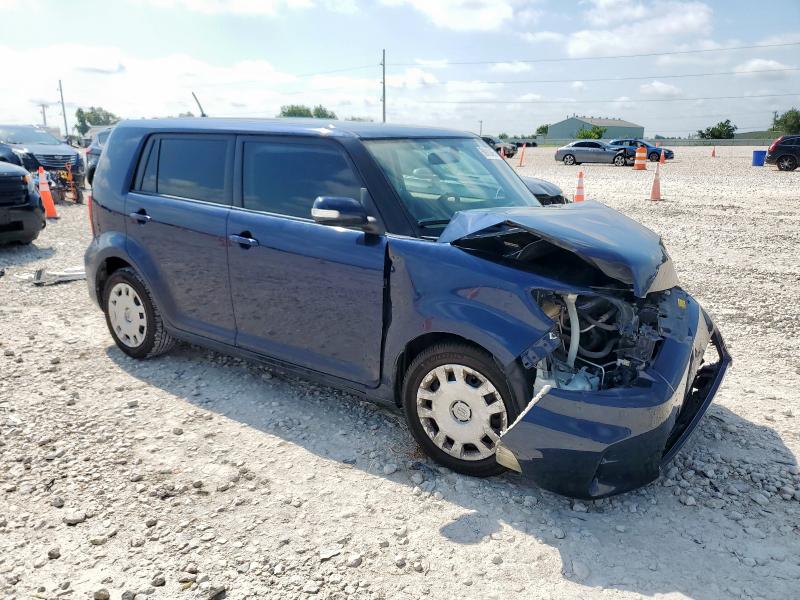 Vin: jtlze4fe3fj077102, lot: 59082465, toyota scion 20154