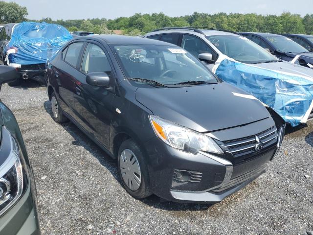 2024 MITSUBISHI MIRAGE ML32FUFJ5RHF05924