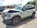 2023 FORD BRONCO SPO - 3FMCR9B69PRD55635