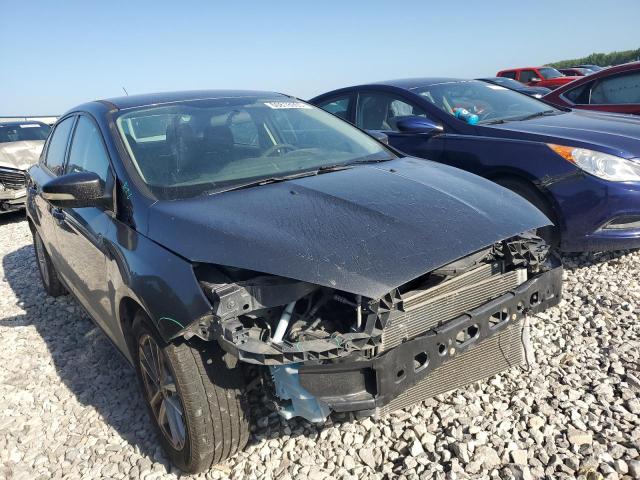 Vin: 1fadp3f24gl405039, lot: 60818955, ford focus se 20164