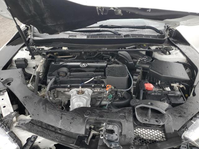 2020 ACURA TLX - 19UUB1F31LA013147