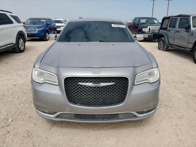 2016 CHRYSLER 300C 2C3CCAKG1GH325416
