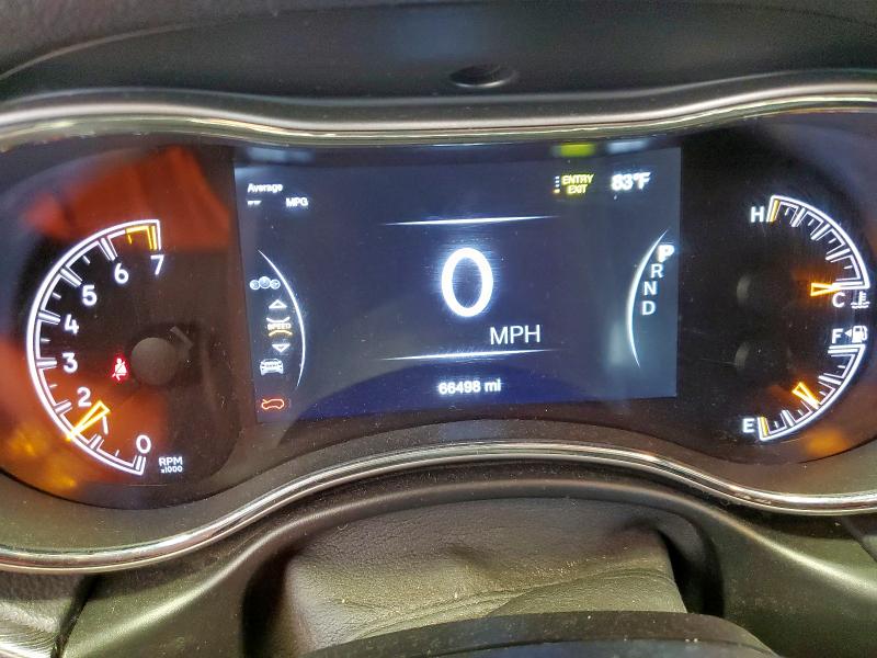 2019 JEEP GRAND CHER 1C4RJFLG2KC758651