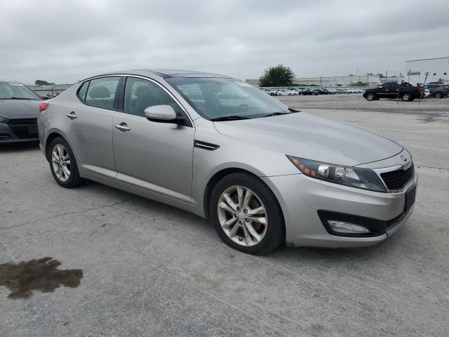 Vin: 5xxgn4a76dg124488, lot: 59487325, kia optima ex 20134