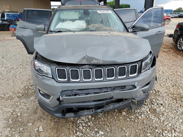 2019 JEEP COMPASS LI 3C4NJDCB0KT787495