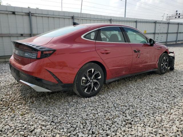 Vin: kmhl64ja9sa447655, lot: 59690095, hyundai sonata sel 20253