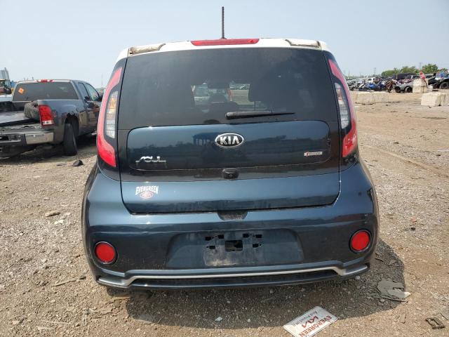 2018 KIA SOUL + - KNDJP3A55J7576235