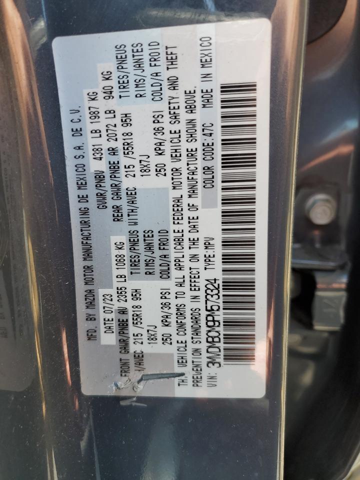 MAZDA CX-30 PREFERRED