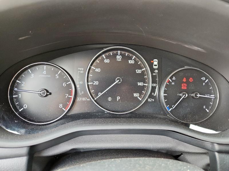 2023 MAZDA 3 PREFERRE 3MZBPACM5PM359616