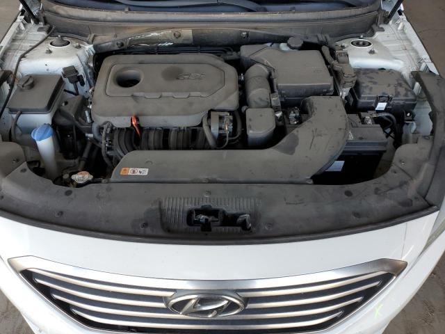 2016 HYUNDAI SONATA SE - 5NPE24AF7GH322240