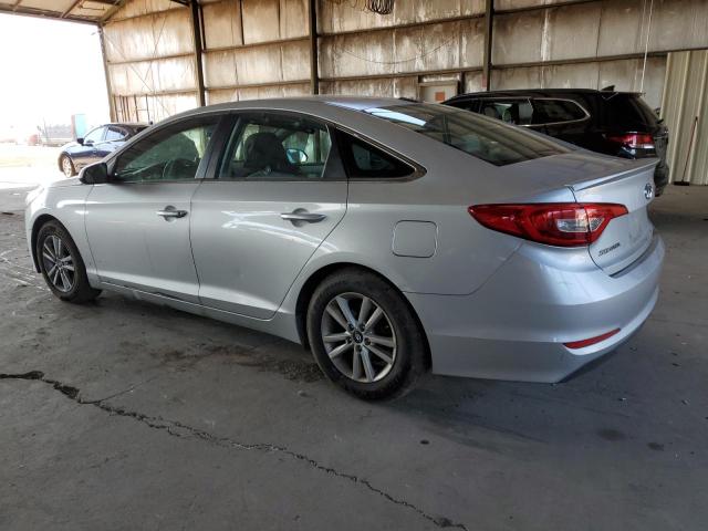 Vin: 5npe24af1hh578861, lot: 59393565, hyundai sonata se 20172