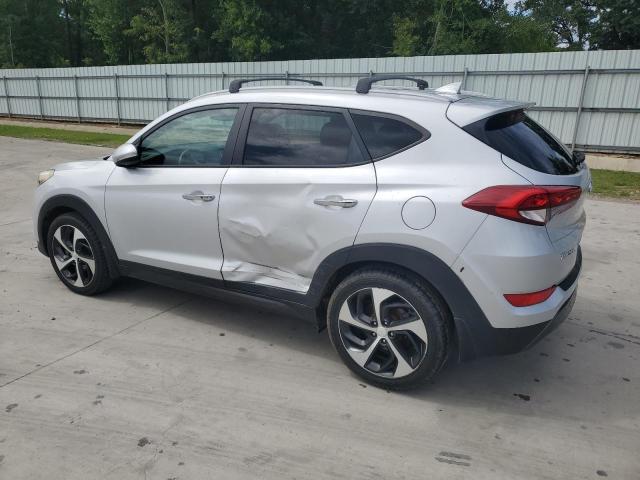 2016 HYUNDAI TUCSON LIM - KM8J33A28GU023795