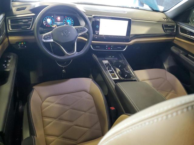 2024 VOLKSWAGEN ATLAS CROS 1V2KE2CA0RC213258