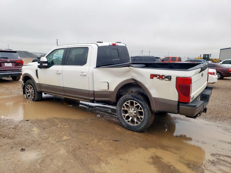 Vin: 1ft8w2btxlec70249, lot: 59377435, ford f250 super duty 20202
