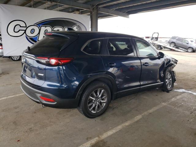 Vin: jm3tcaby2j0220049, lot: 60175175, mazda cx-9 sport 20183