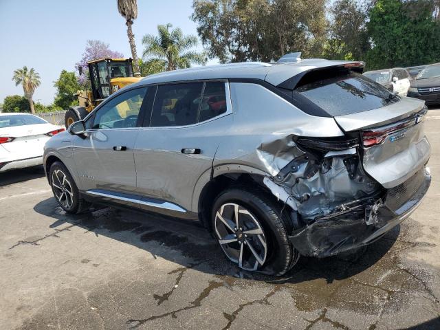 2025 CHEVROLET EQUINOX LT 3GN7DLRP1SS179978