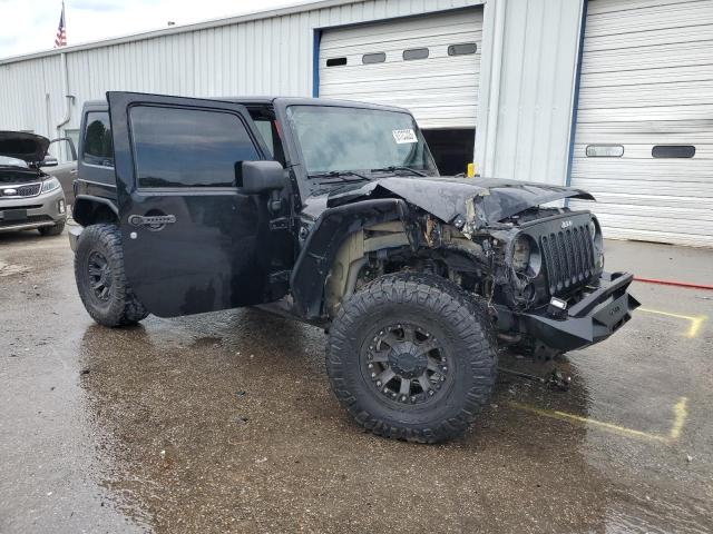 2015 JEEP WRANGLER U 1C4HJWEG5FL621654