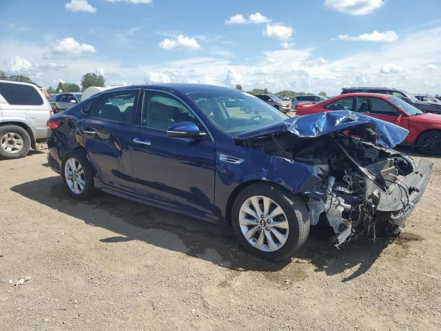 2016 KIA OPTIMA LX - 5XXGT4L37GG084605
