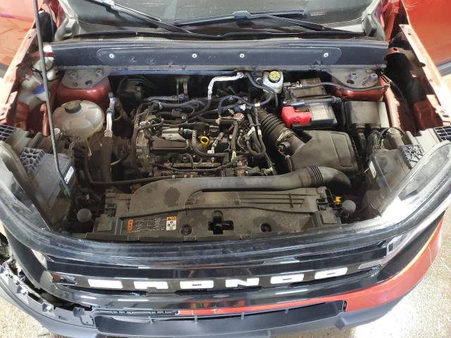 2022 FORD BRONCO SPO - 3FMCR9C65NRD98431