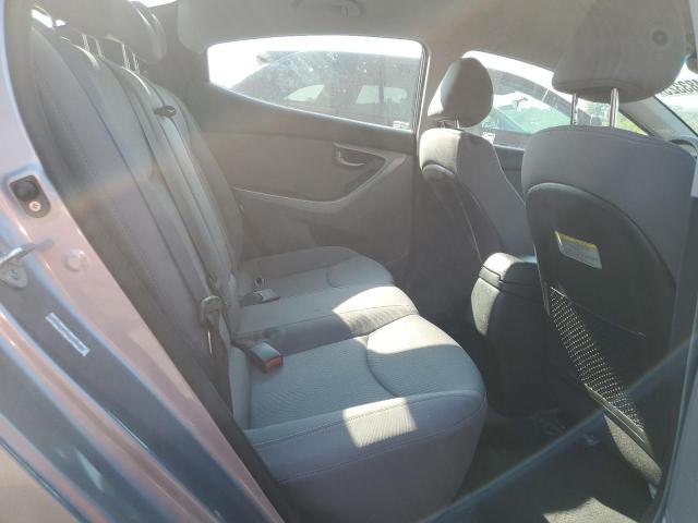 2015 HYUNDAI ELANTRA SE KMHDH4AE8FU422008