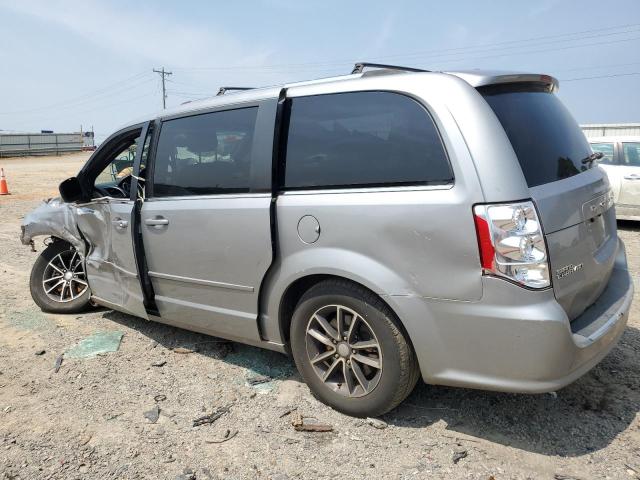 Vin: 2c4rdgcg6hr545909, lot: 60601665, dodge caravan sxt 20172