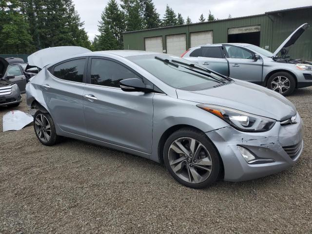 Vin: 5npdh4ae8fh587104, lot: 59999715, hyundai elantra se 20154