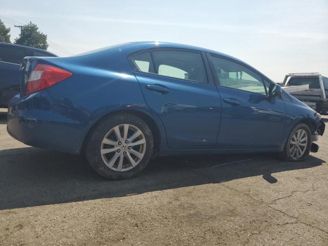 Vin: 19xfb2f82ce038130, lot: 57111455, honda civic ex 20123
