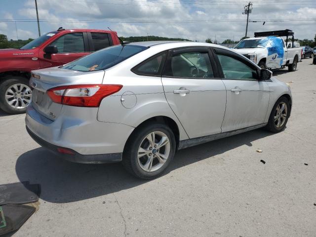Vin: 1fadp3f29dl207648, lot: 61371155, ford focus se 20133