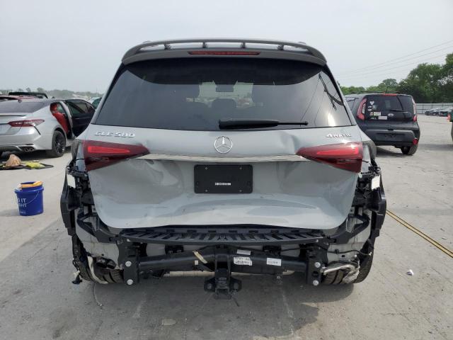 2024 MERCEDES-BENZ GLE 580 4M 4JGFB8FB1RB213516