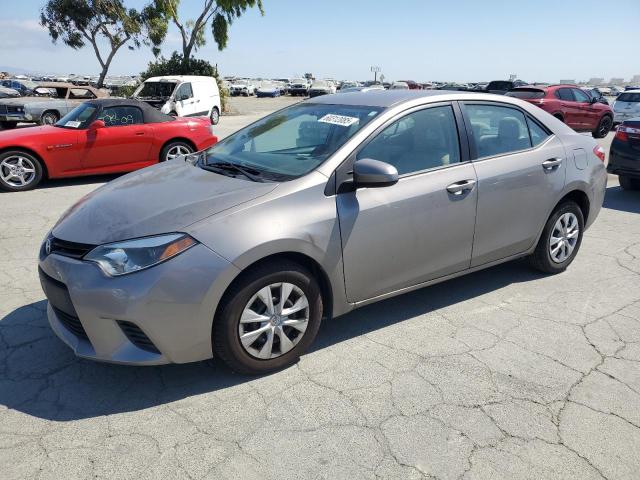Vin: 2t1bprhe4ec210817, lot: 60312085, toyota corolla eco 2014 img_1