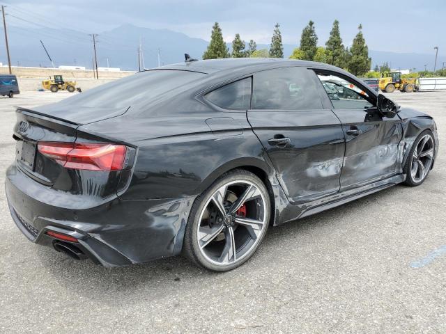 2021 AUDI RS5 WUAAWCF5XMA902651