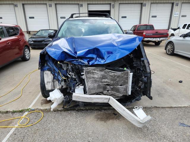 2021 KIA SORENTO S 5XYRL4LC6MG048680