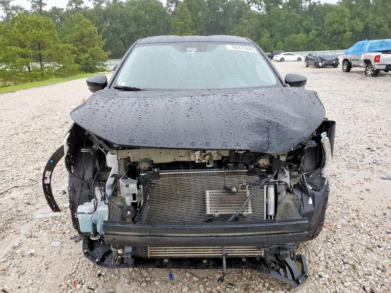 2023 MITSUBISHI ECLIPSE CR JA4ATVAA0PZ026954