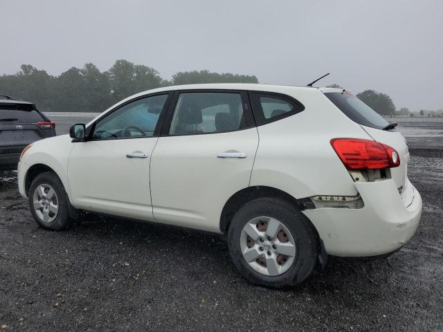 Vin: jn8as5mv9aw119119, lot: 60639635, nissan rogue s 20102