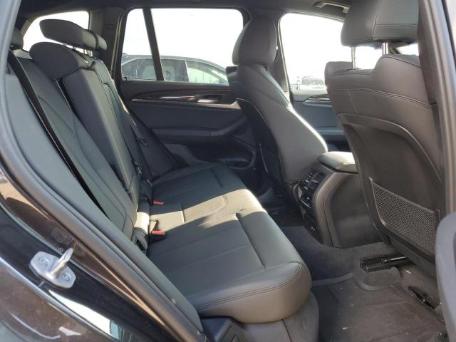 2021 BMW X3 XDRIVE3 - 5UXTY5C08M9E06996