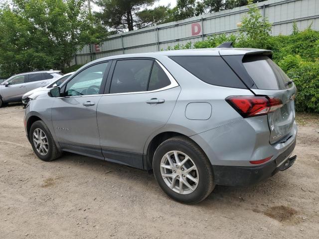 2024 CHEVROLET EQUINOX LT - 3GNAXUEG8RS121028