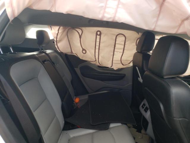 2018 GMC TERRAIN SL 3GKALPEX3JL216802