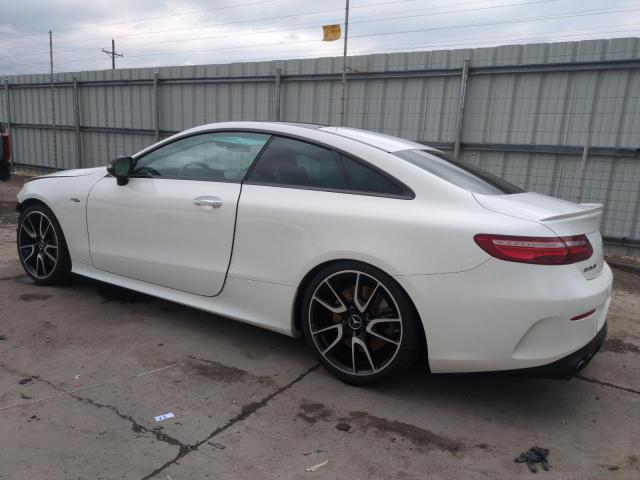 Vin: w1k1j6bb4lf143186, lot: 60869195, mercedes-benz e-class amg 53 20202