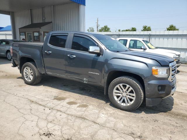 Vin: 1gtg6de39g1101744, lot: 60608825, gmc canyon slt 20164