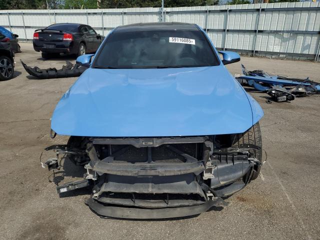 2016 BMW M3 WBS8M9C54G5D30168